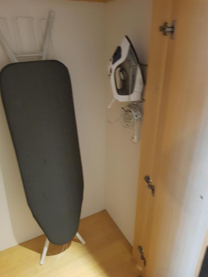Parramatta Hotel Apartment Sydney Esterno foto