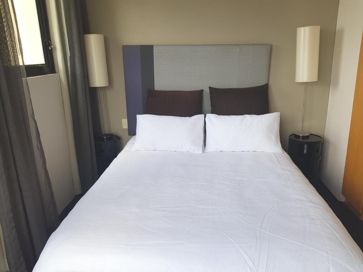 Parramatta Hotel Apartment Sydney Esterno foto